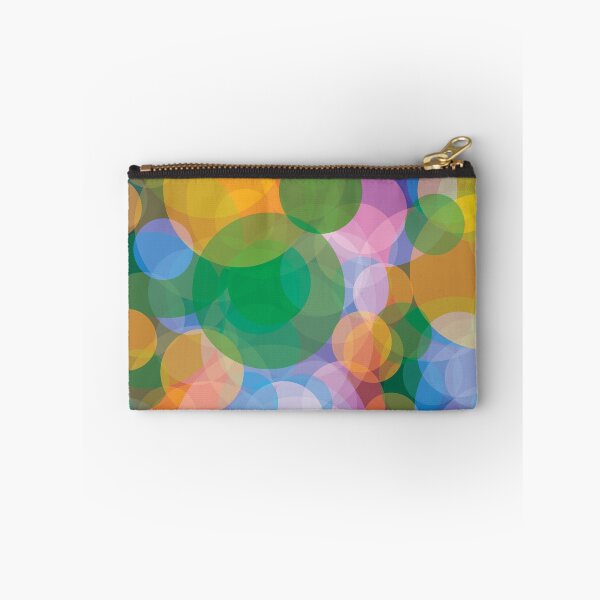 Item preview, Colorful Circles designed and sold by BrennaAldredge.