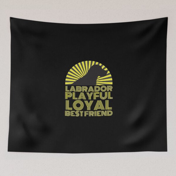 Item preview, Labrador designed and sold by PrHa.