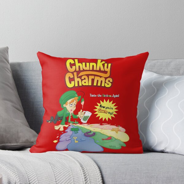 Item preview, Chunky Charms designed and sold by Renzoid.