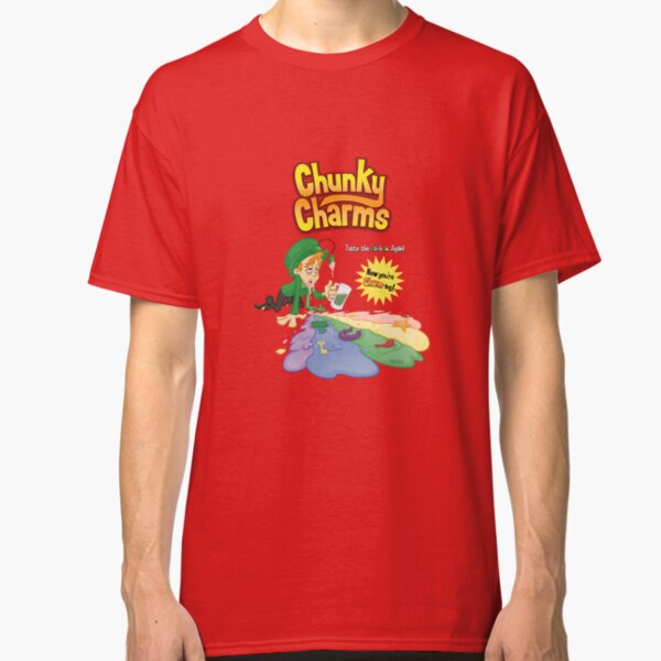 Chunky Charms Classic T-Shirt