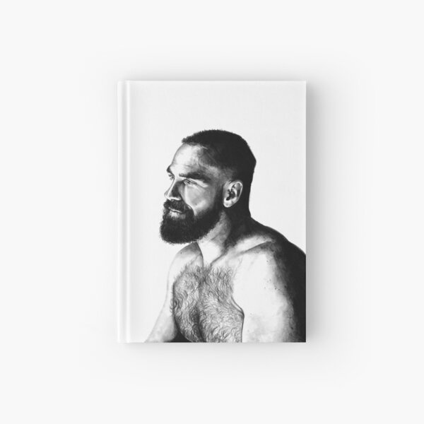 Untitled Hardcover Journal