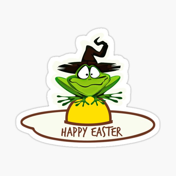 Item preview, Happy Easter designed and sold by vibeno1.