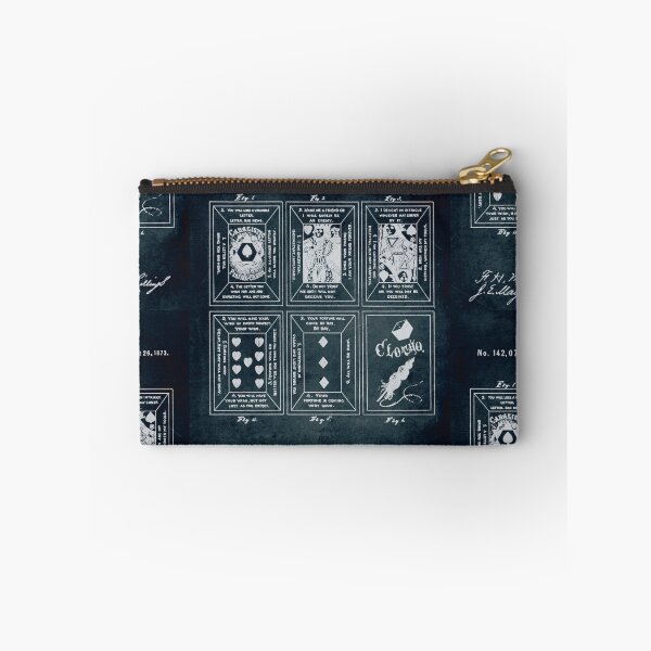 Item preview, 1873 - Playing-cards  designed and sold by xaviervieiraart.
