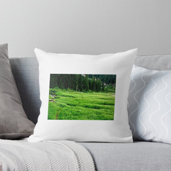Item preview, Mountain Meadow designed and sold by Brent Sisson.
