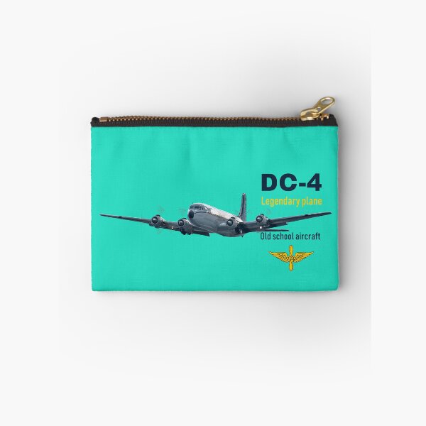 Item preview, DC-4 designed and sold by sibosssr.