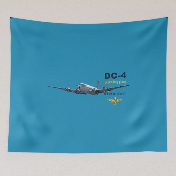 Item preview, DC-4 designed and sold by sibosssr.