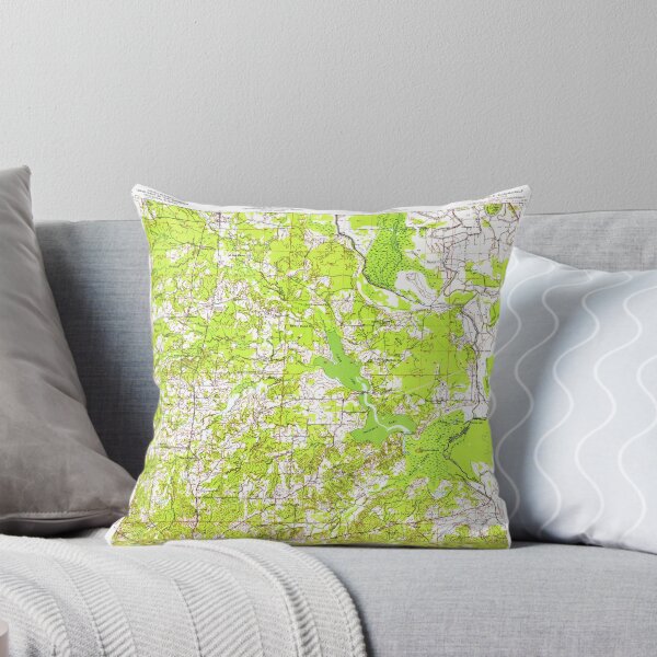 Item preview, USGS TOPO Map Louisiana LA Mansfield 334780 1957 62500 designed and sold by WetdryvacRB01.
