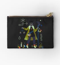 Witch Series: Potions Studio Pouch