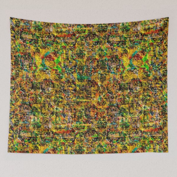 Item preview, Urban art #1 designed and sold by leobrix.