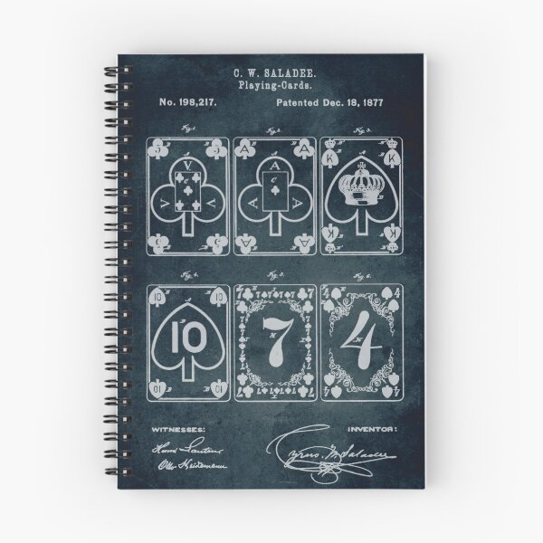 Item preview, 1877 - Playing-Cards designed and sold by xaviervieiraart.