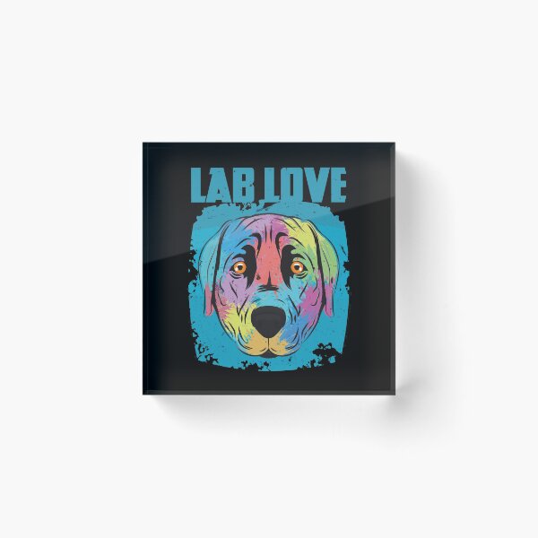 Item preview, Labrador designed and sold by PrHa.