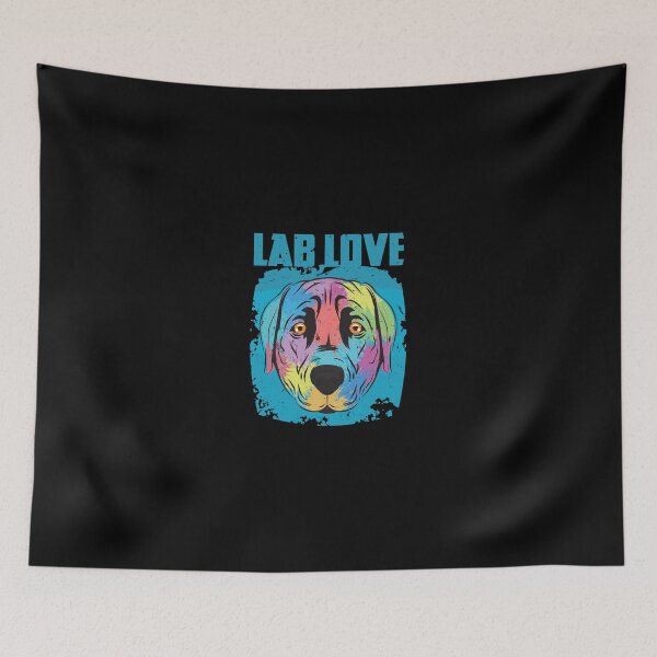 Item preview, Labrador designed and sold by PrHa.