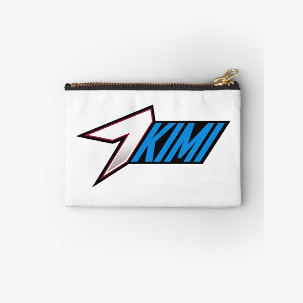 Item preview, 2019 - Kimi 7 Logo Blue designed and sold by evenstarsaima.