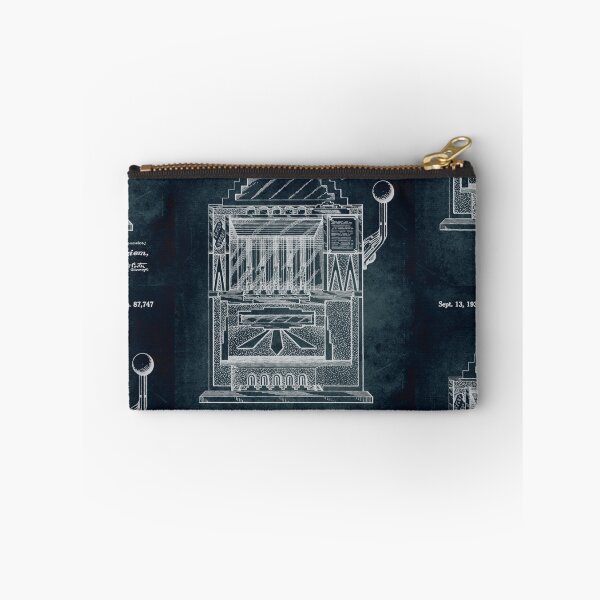 Item preview, 1932 - Cabinet for coin controlled apparatus designed and sold by xaviervieiraart.