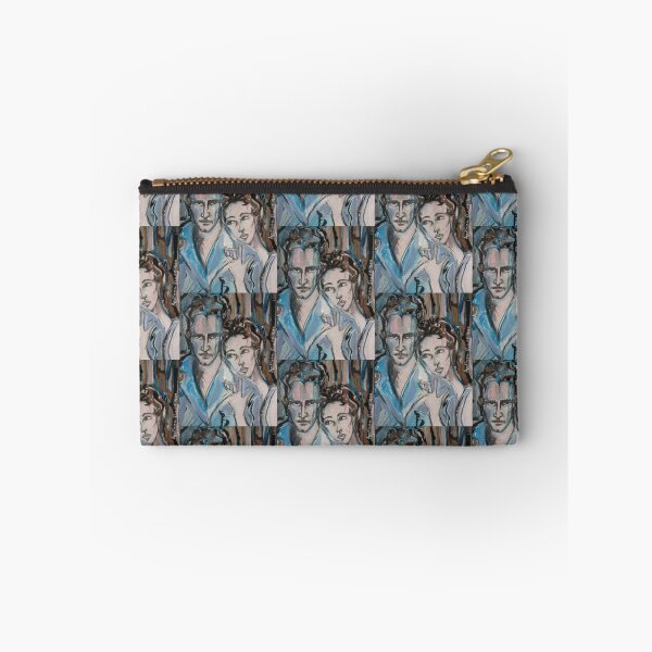 Item preview, Cat on a Hot Tin Roof designed and sold by Anthea Slade.
