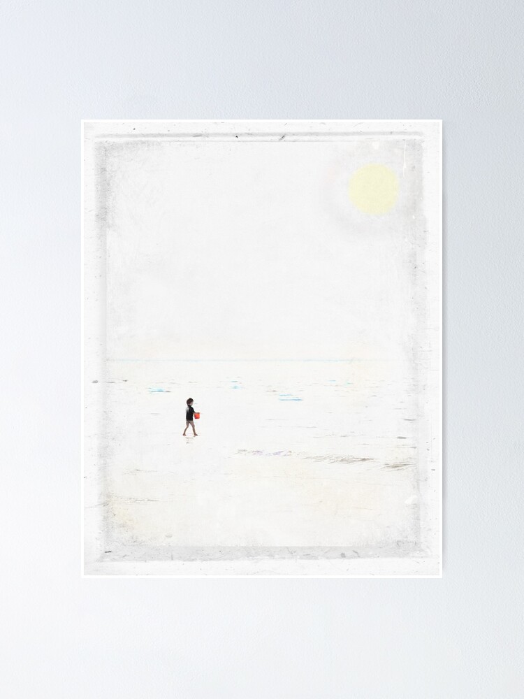 Alternate view of Caramel Skies 2 Poster