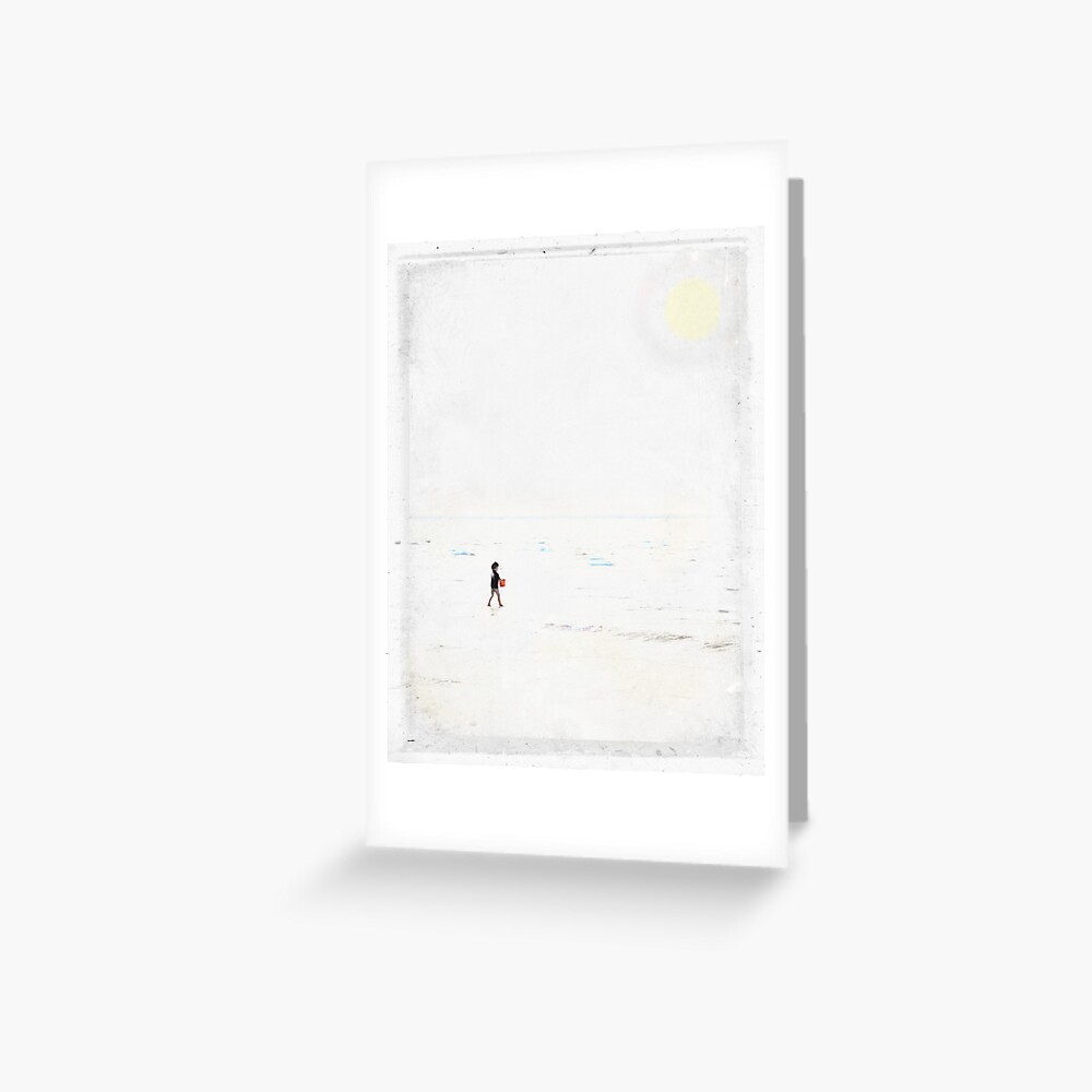 Item preview, Greeting Card designed and sold by ronmoss.