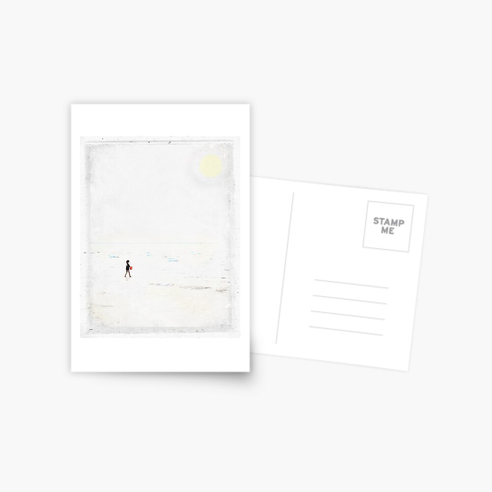 Item preview, Postcard designed and sold by ronmoss.