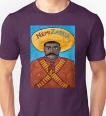 REVOLUCIÓN! Unisex T-Shirt