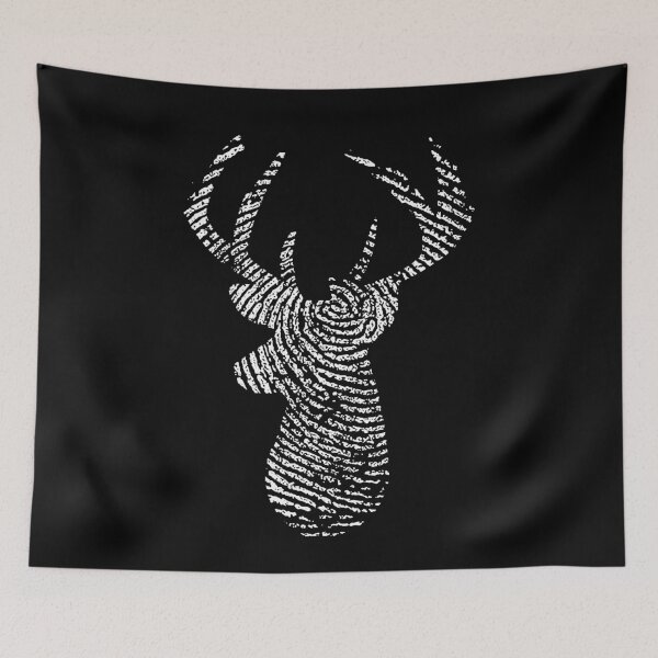 Item preview, deer designed and sold by Begander1987.