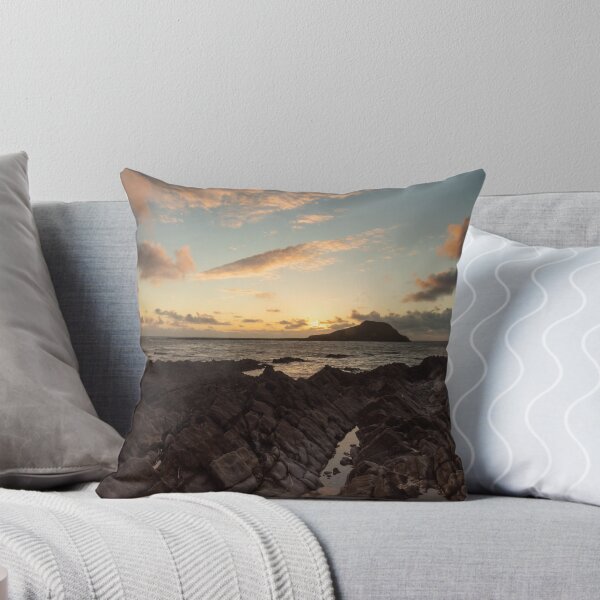 Item preview, sunset over worms head designed and sold by Ryland Davies.