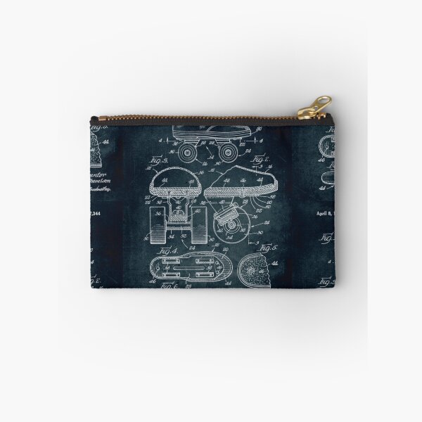 Item preview, 1967 - Roller skate designed and sold by xaviervieiraart.