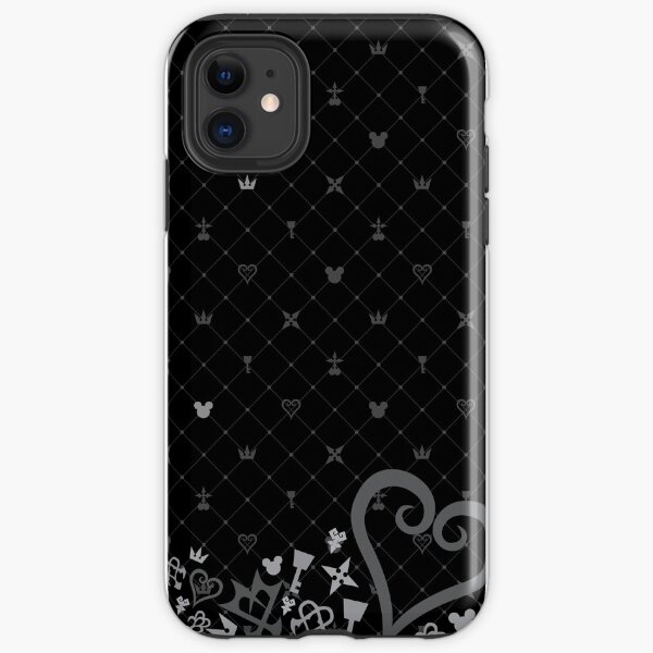 Item preview, Kingdom Hearts Pattern2 designed and sold by Chatot.