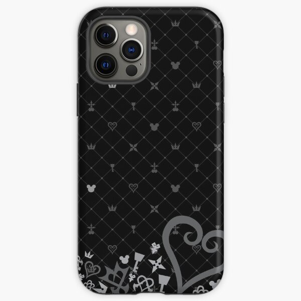 Item preview, Kingdom Hearts Pattern2 designed and sold by Chatot.