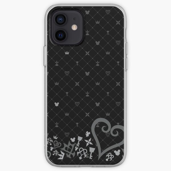 Kingdom Hearts iPhone cases & covers | Redbubble