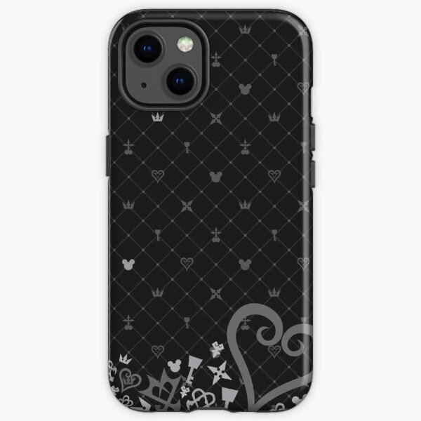 Item preview, Kingdom Hearts Pattern2 designed and sold by Chatot.