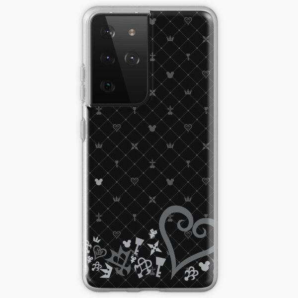 Item preview, Kingdom Hearts Pattern2 designed and sold by Chatot.
