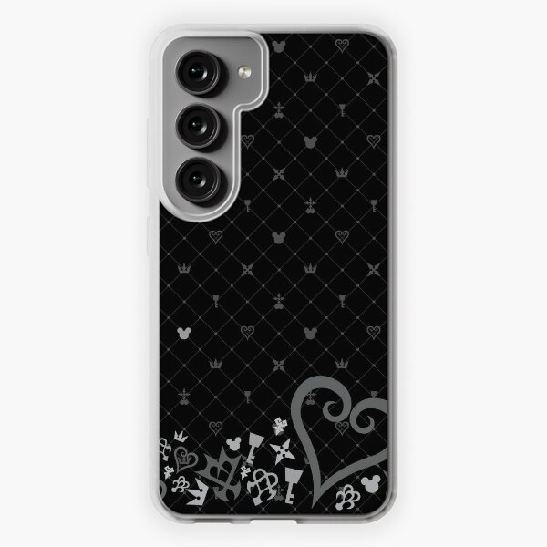 cute louis vuitton deluxe pattern Case Samsung Galaxy S23, S23 Plus