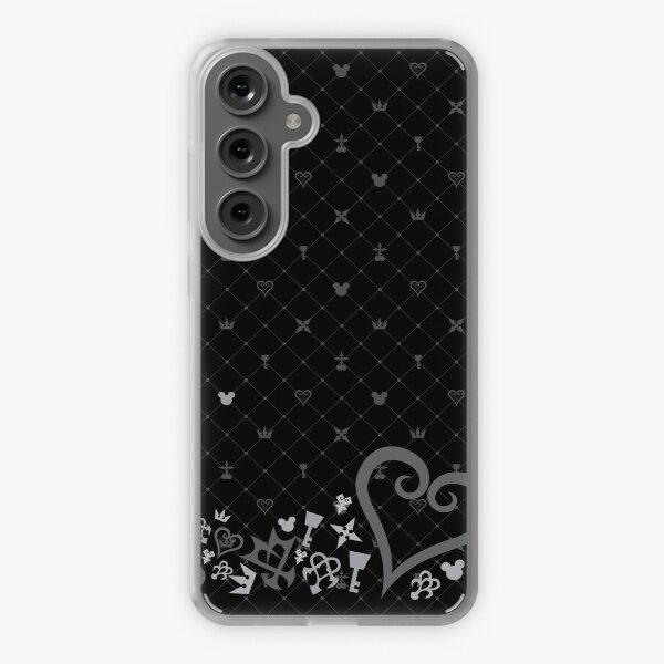 Item preview, Kingdom Hearts Pattern2 designed and sold by Chatot.
