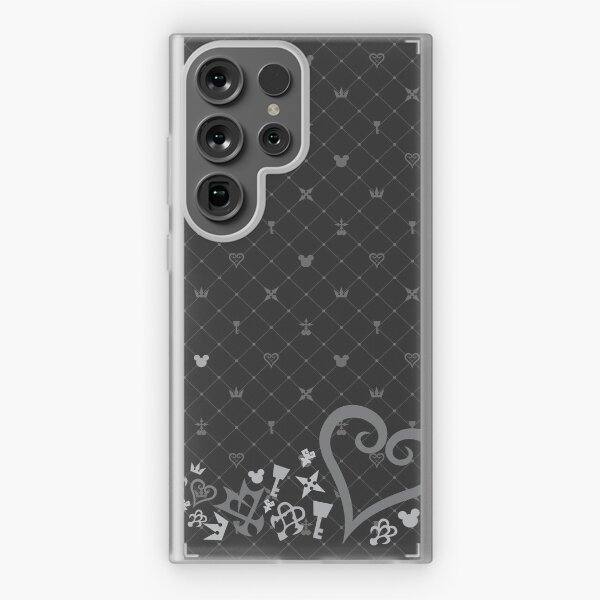 Item preview, Kingdom Hearts Pattern2 designed and sold by Chatot.