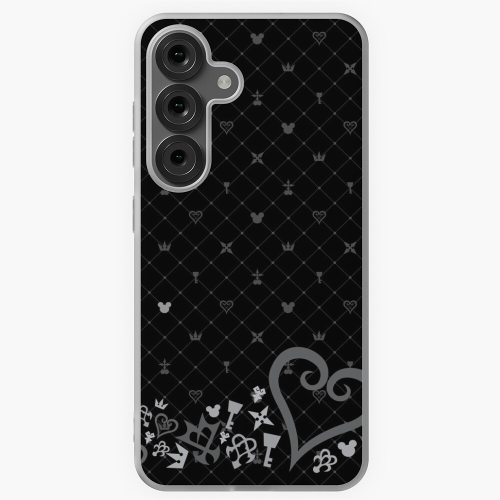 Item preview, Samsung Galaxy Soft Case designed and sold by Chatot.
