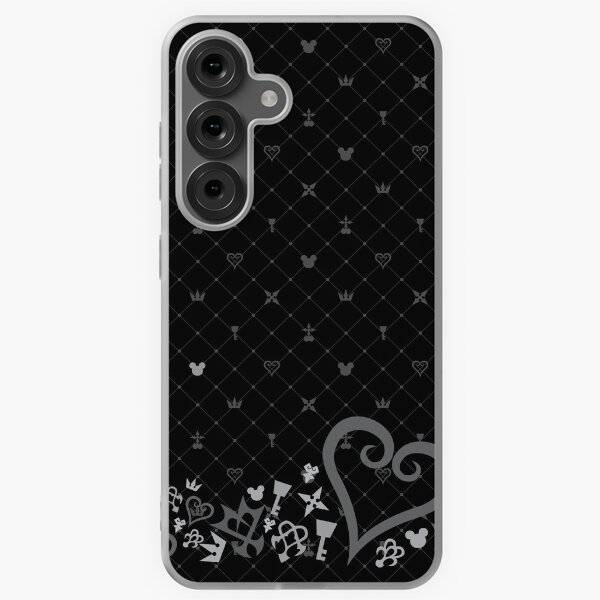 Item preview, Kingdom Hearts Pattern2 designed and sold by Chatot.