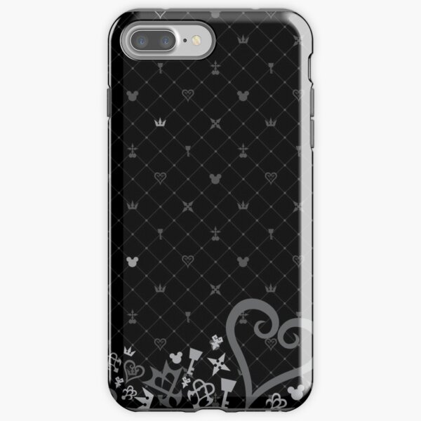 Item preview, Kingdom Hearts Pattern2 designed and sold by Chatot.