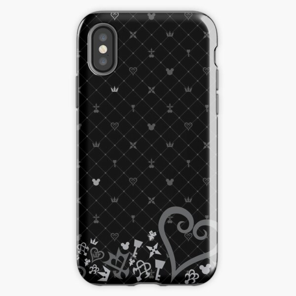 Item preview, Kingdom Hearts Pattern2 designed and sold by Chatot.