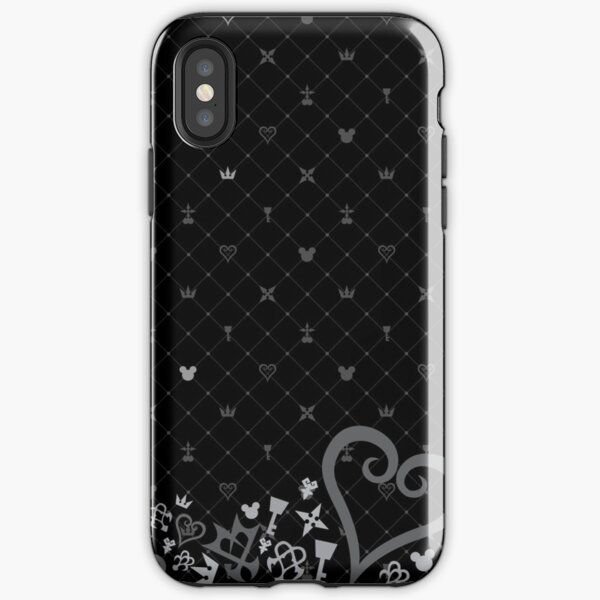 Item preview, Kingdom Hearts Pattern2 designed and sold by Chatot.