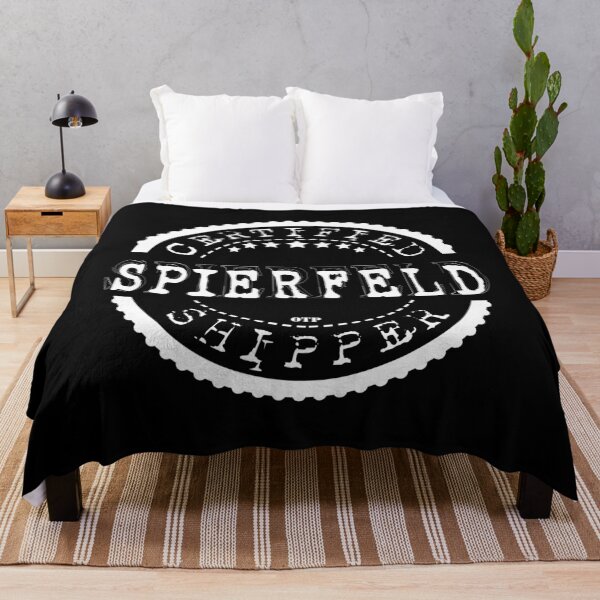 Item preview, Certified Spierfeld Shipper (White Stamp) designed and sold by AlexVR.