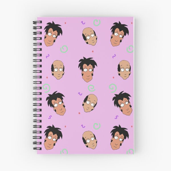 Item preview, Dr Katz Professional Therapist - Pink designed and sold by AnxiousBadger.