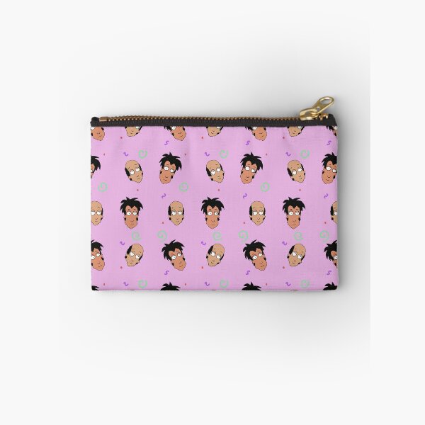 Item preview, Dr Katz Professional Therapist - Pink designed and sold by AnxiousBadger.