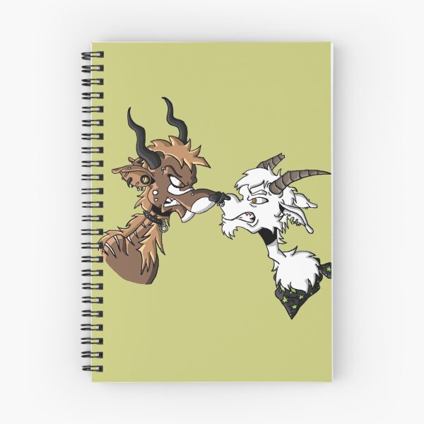 Item preview, Locking horns designed and sold by Jonny Roberts.