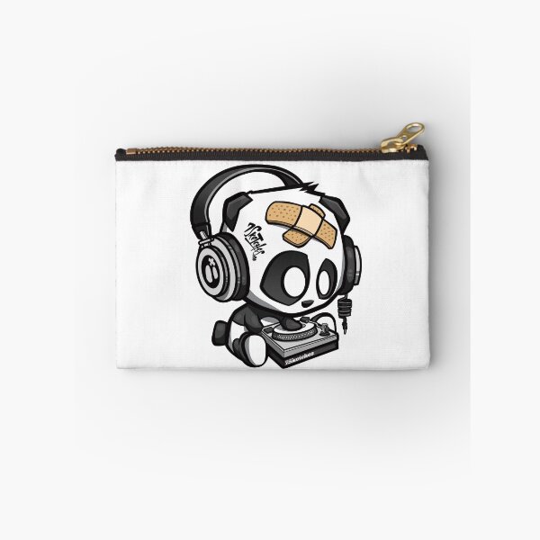 Item preview, 7Sketches - DJ Panda designed and sold by 7sketches.