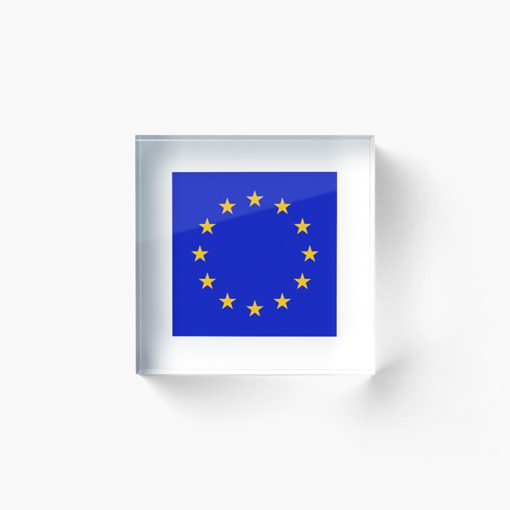 Item preview, Acrylic Block designed and sold by RBEnt.