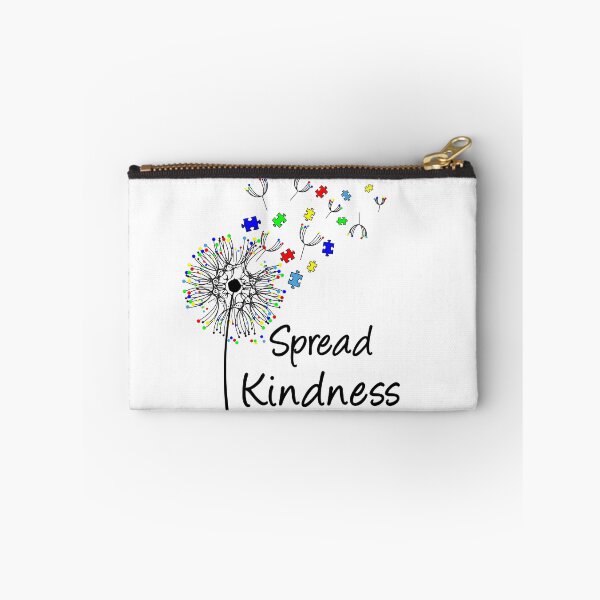 Item preview, Cute Autism Awareness Spread Kindness designed and sold by LaurenElin.
