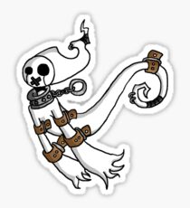Requiem Sticker