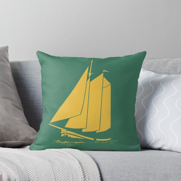 Item preview, Sailing clipper Kaat Mossel designed and sold by Emmy Meester.