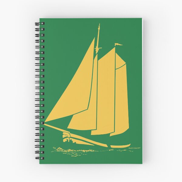 Item preview, Sailing clipper Kaat Mossel designed and sold by Emmy Meester.