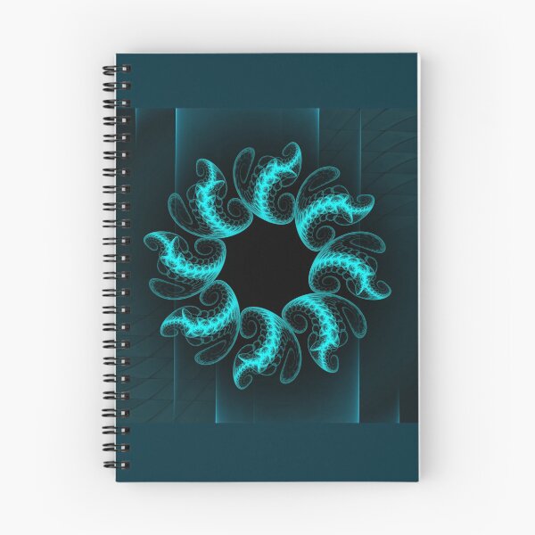 Item preview, Kanaloa Abstract Collection Octa designed and sold by ArtlyStudio.
